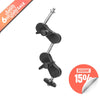 HEIPI Magic Arm MA137